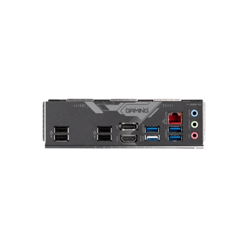 B760M GAMING X-4